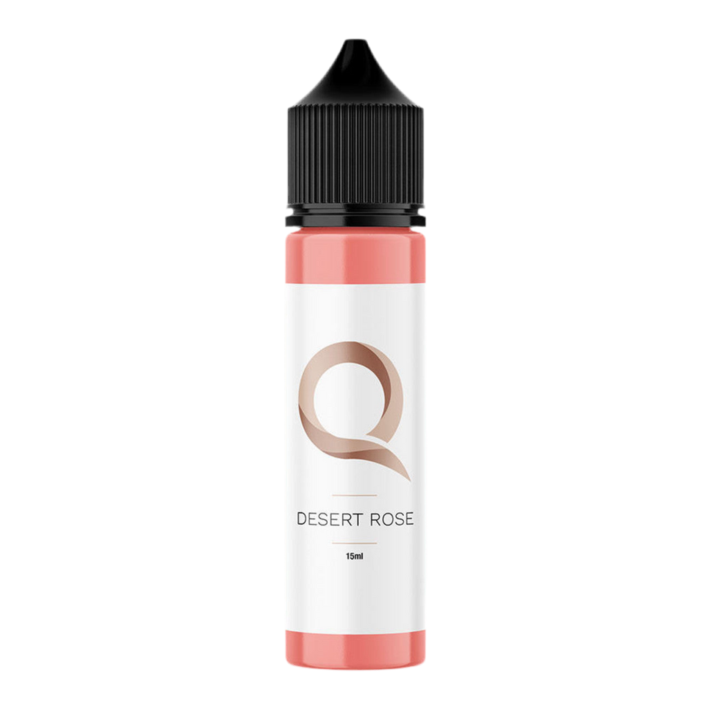 Quantum - Desert Rose 15ml – Ink Cosmetics