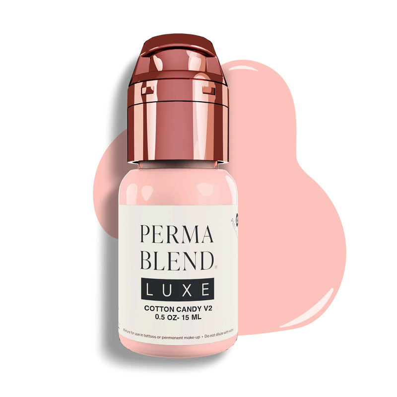 Perma Blend Luxe - Pucker-Up Buttercup Lip Set x 8