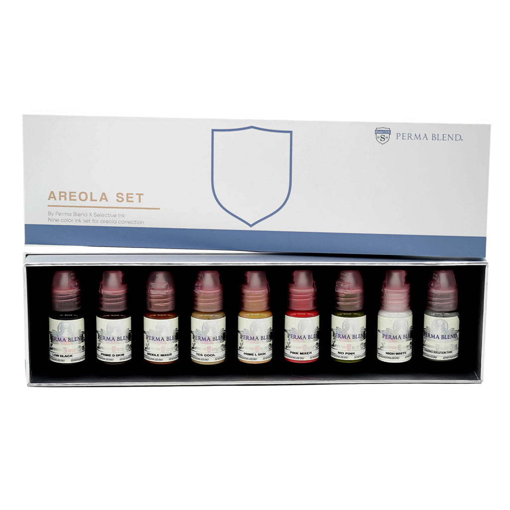 Perma Blend Areola Set – Ink Cosmetics
