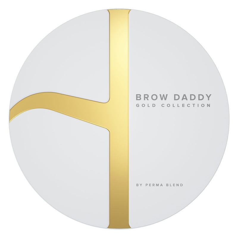 BROW DADDY PIGMENTS