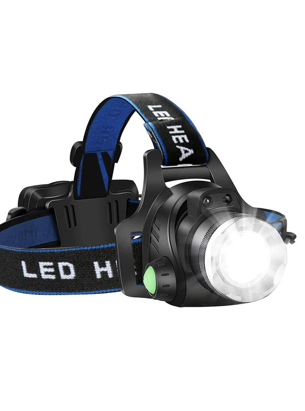 led head torch, head lamp, led torch for head