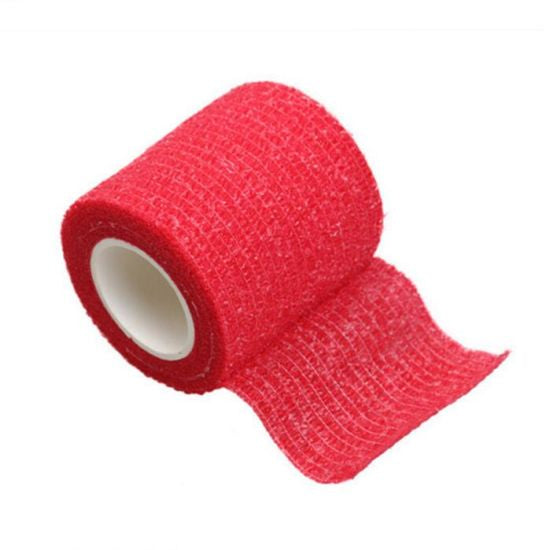 GRIP WRAP RED