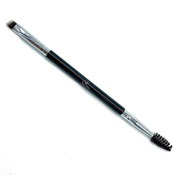BROW DUAL ENDED BRUSH