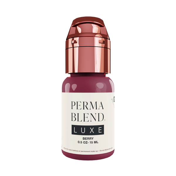 PERMA BLEND Luxe - berry
