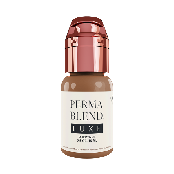 chestnut-perma -blend-luxe-permablend  pigments