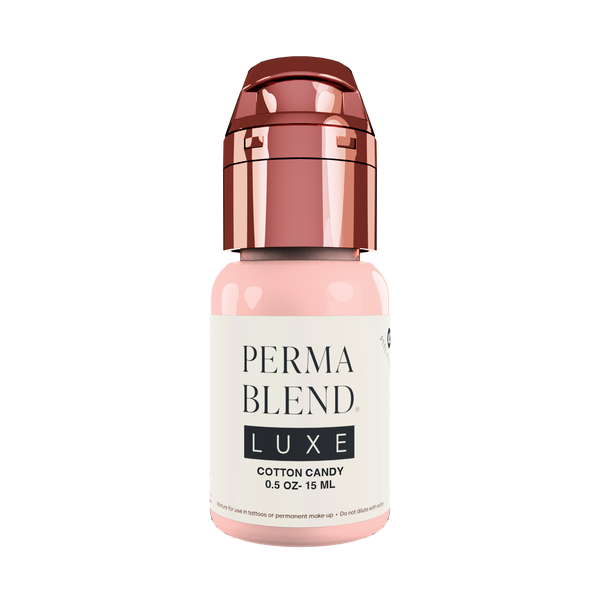 Perma Blend Luxe - Cotton Candy