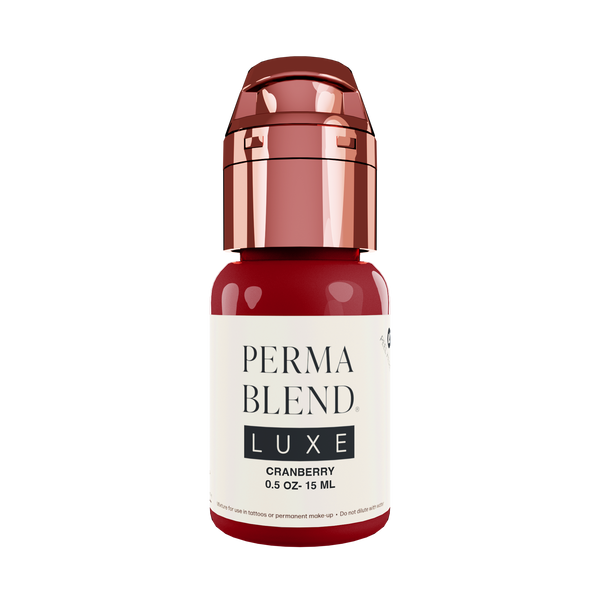 Perma Blend Luxe - Cranberry