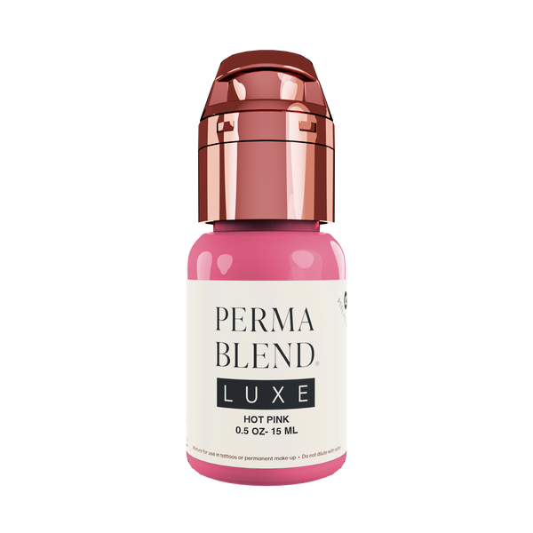 PERMA BLEND Luxe - hot pink