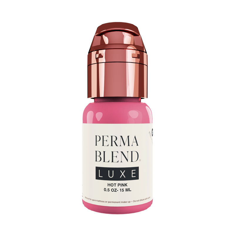PERMA BLEND Luxe - hot pink