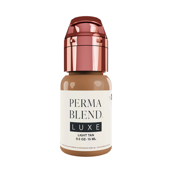 Perma Blend Luxe - Light Tan