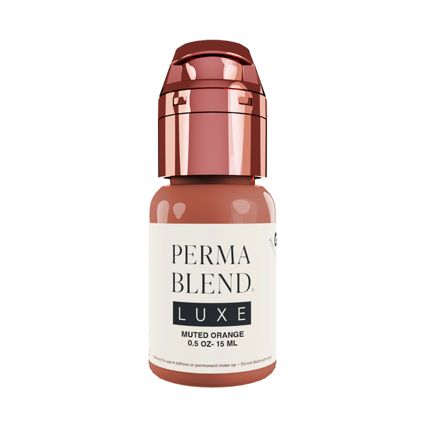 PERMA BLEND LUXE - MUTED ORANGE