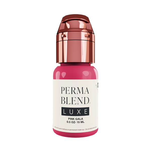 PERMA BLEND Luxe - pink gala
