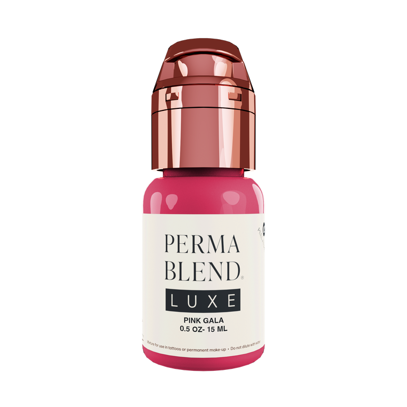 PERMA BLEND Luxe - pink gala