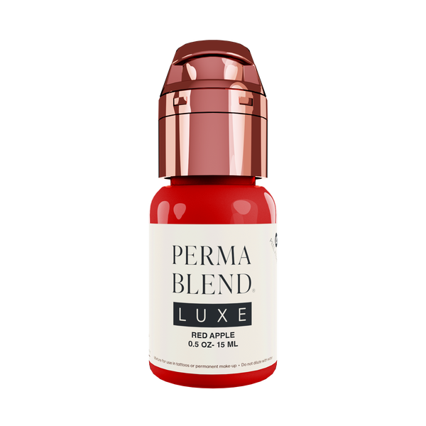 PERMA BLEND Luxe - red apple