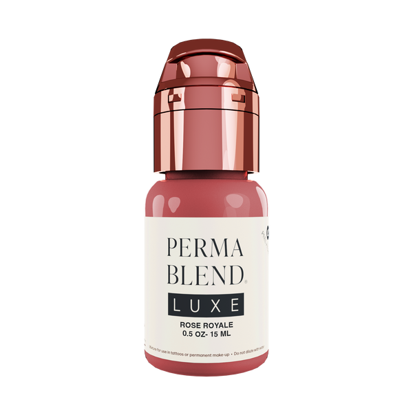 PERMA BLEND Luxe - rose royale