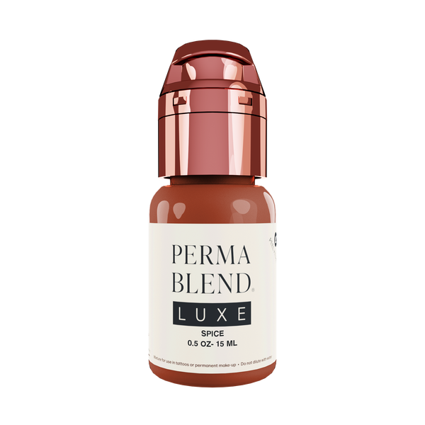 PERMA BLEND Luxe - spice