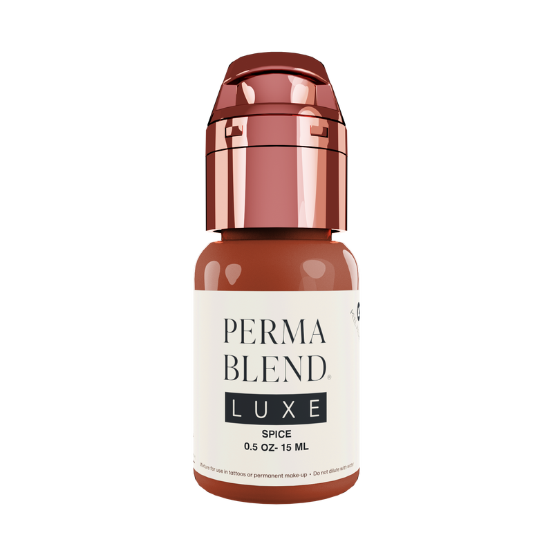PERMA BLEND Luxe - spice