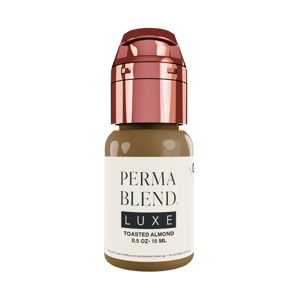 PERMA BLEND Luxe - toasted almond