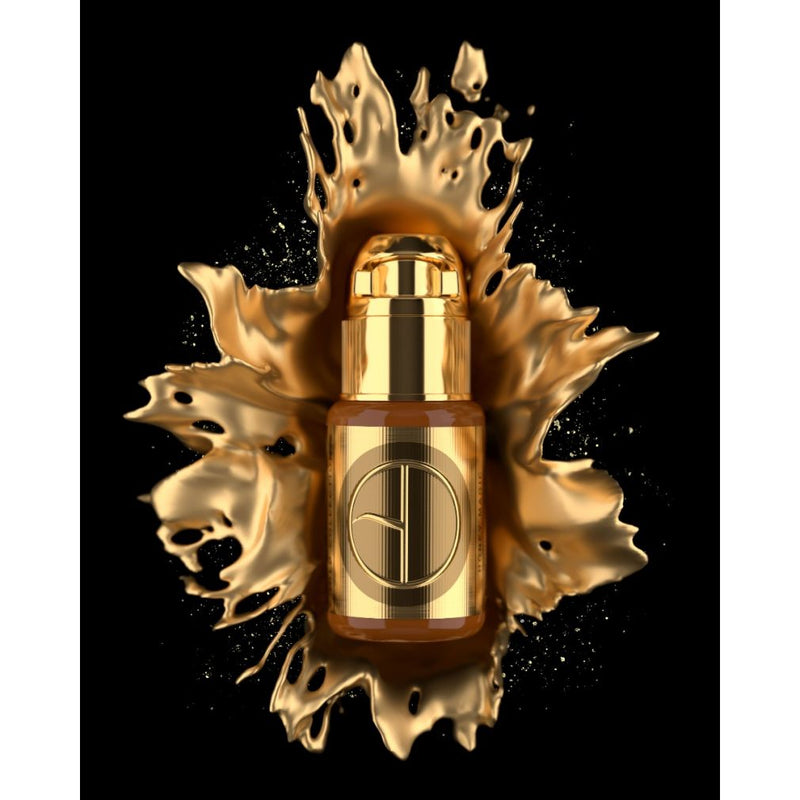 HONEY MAGIC BROWDADDY GOLD COLLECTION