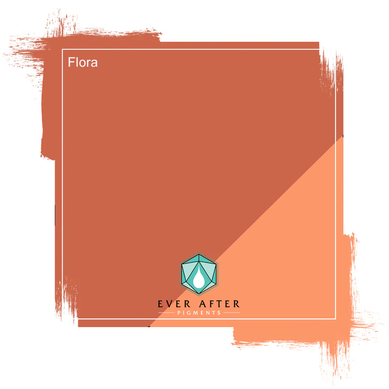 Ever After - Flora