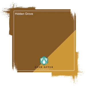 Ever After - Hidden Grove