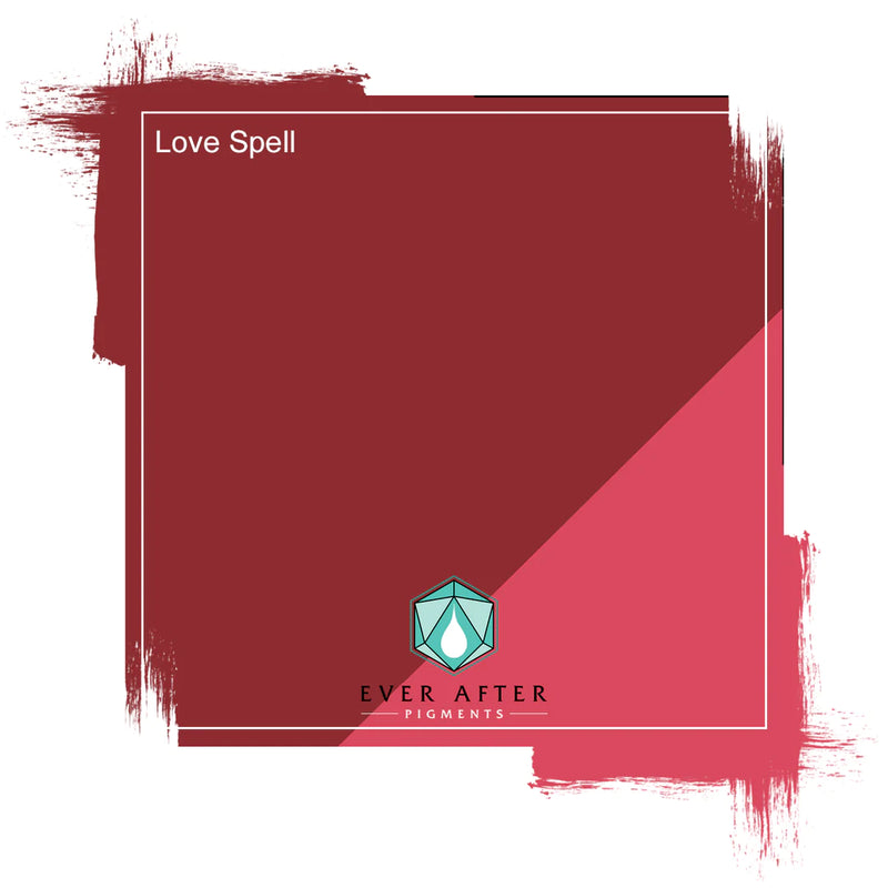 Ever After - Love Spell