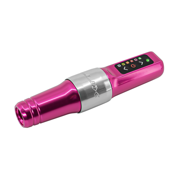 FLUX MINI - Bubblegum with 2 Battery Packs