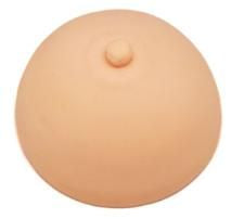 3D AREOLA PRACTICE SKIN