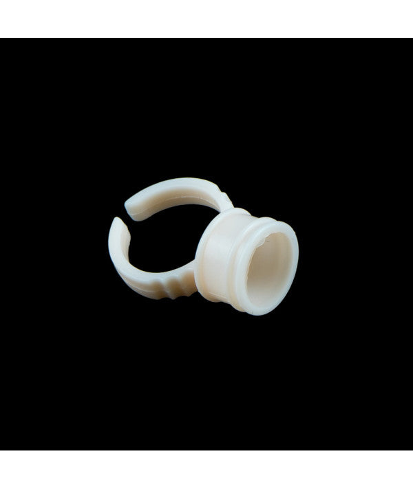 SILICON FINGER RING 11MM - 100PCS