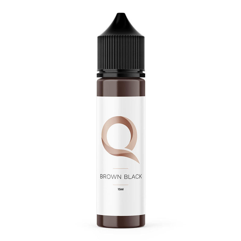 Quantum - Brown Black 15ml