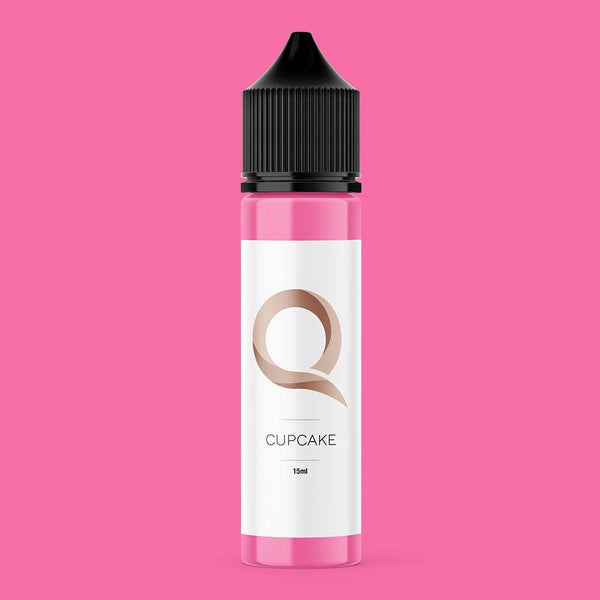 Quantum - Cupcake 15ml