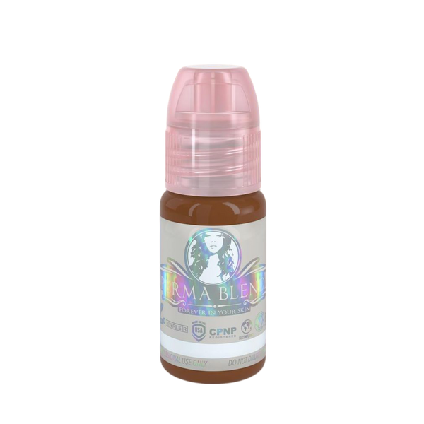 PERMA BLEND - BURNT SIENNA