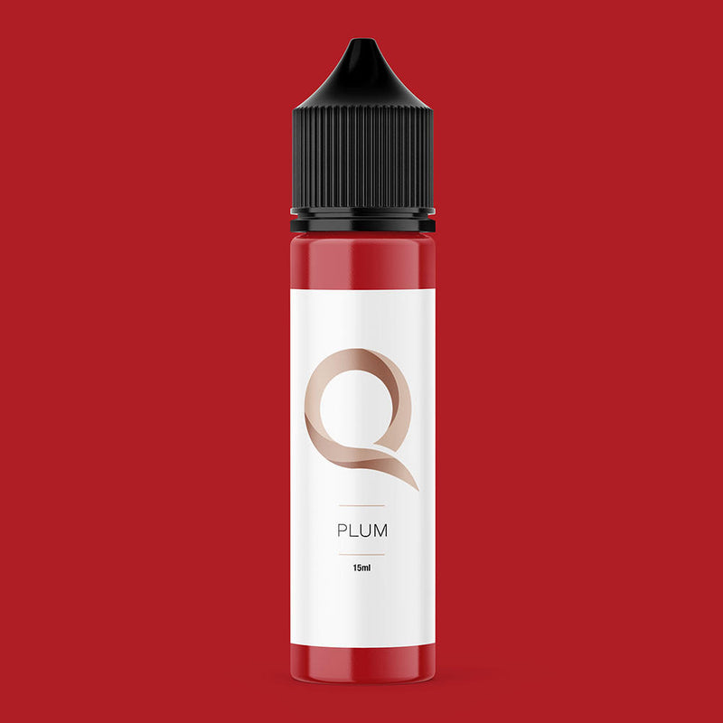 Quantum - Plum 15ml