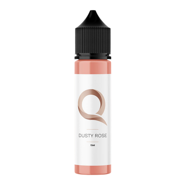 Quantum - Dusty Rose 15ml