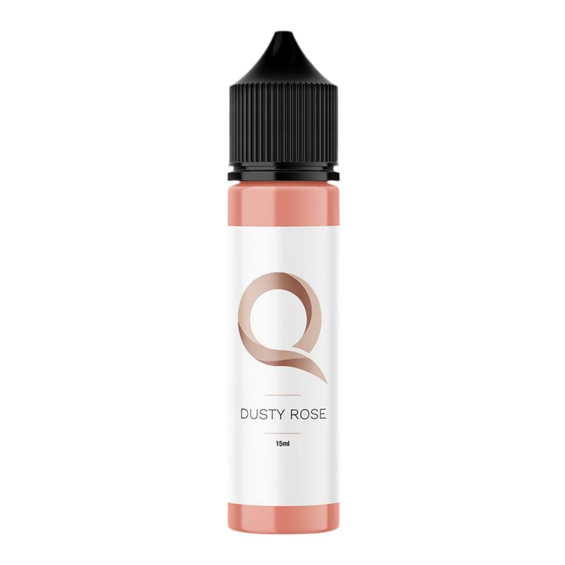 Quantum - Dusty Rose 15ml