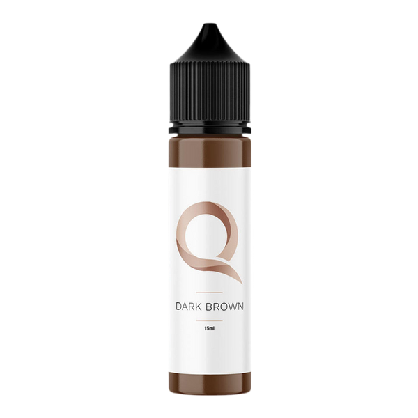 Quantum - Dark Brown 15ml