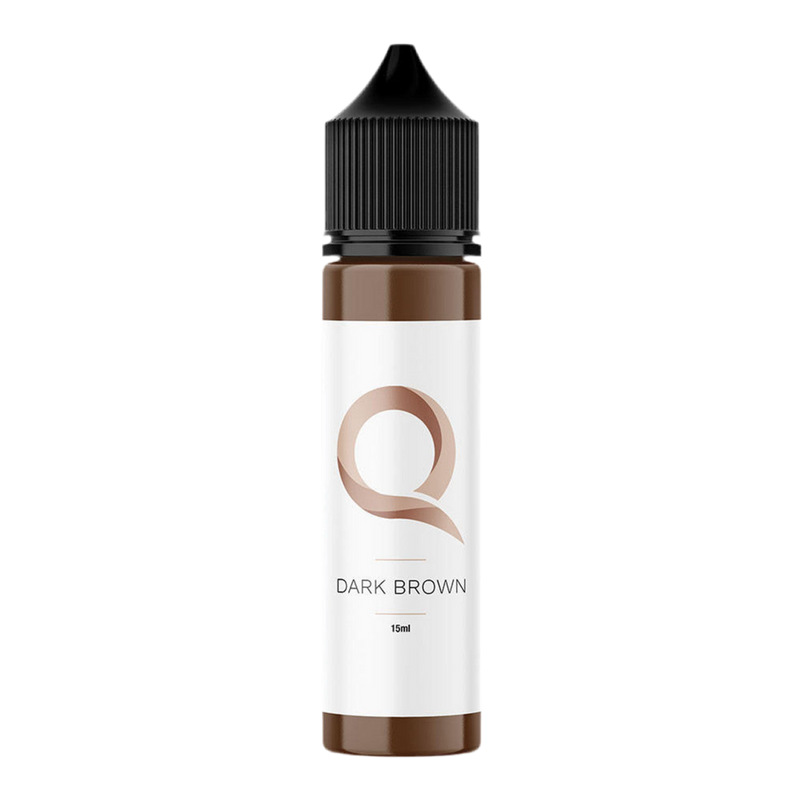Quantum - Dark Brown 15ml