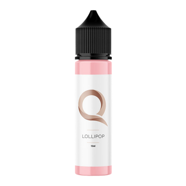 Quantum - Lollipop 15ml