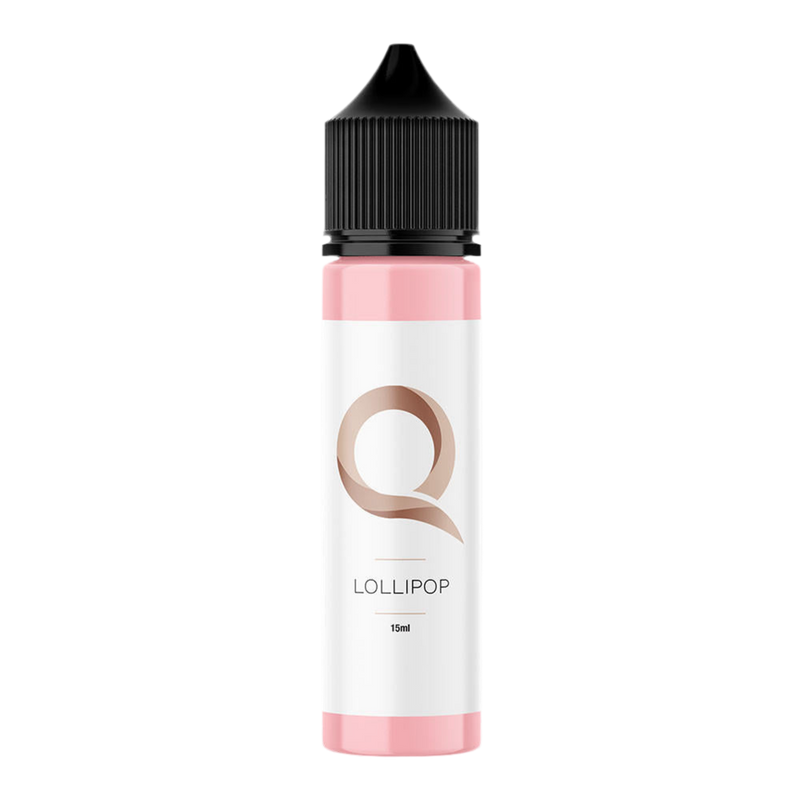 Quantum - Lollipop 15ml