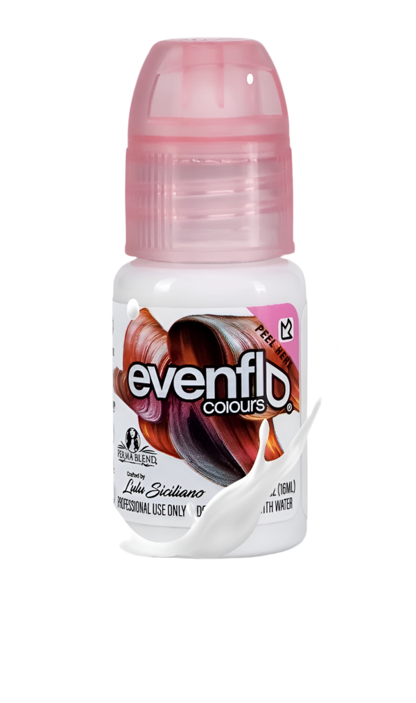 EvenFlo - Alter White