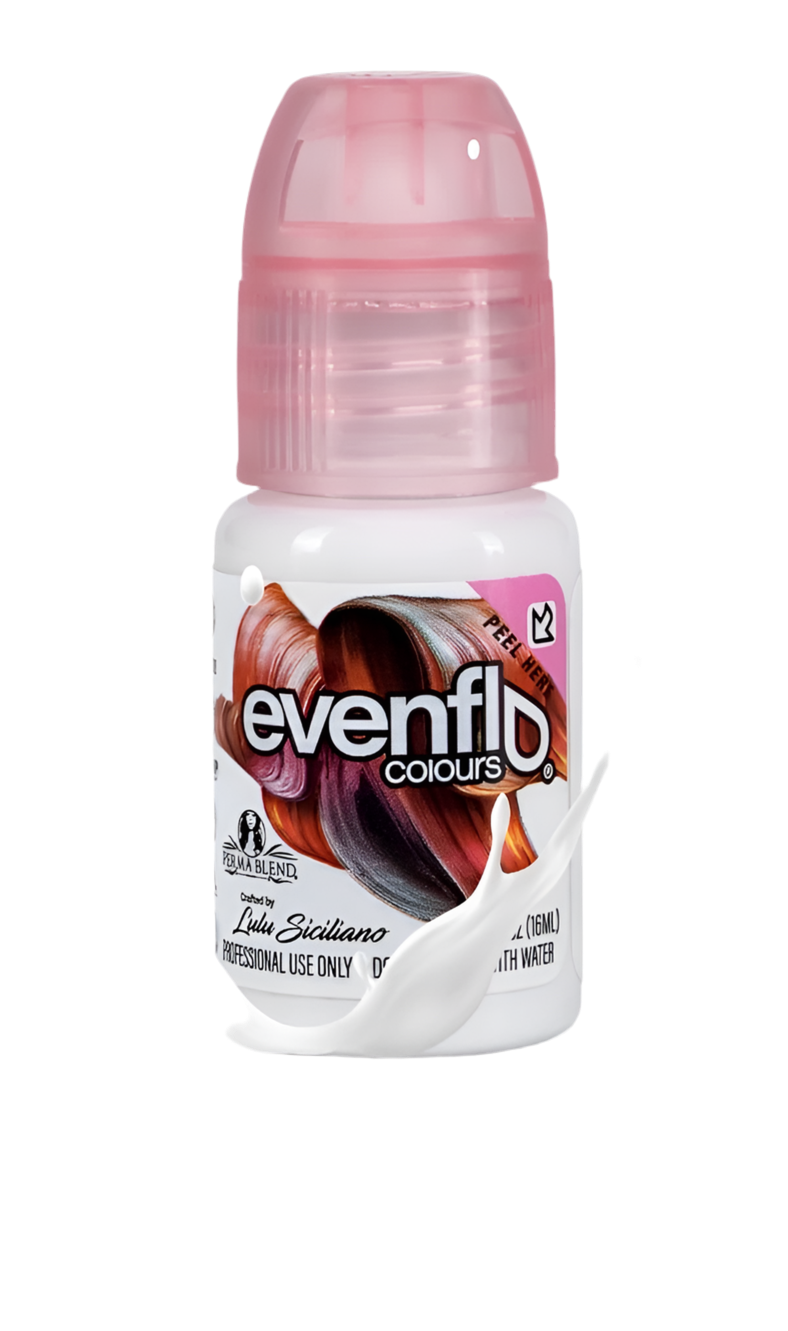 EvenFlo - Alter White