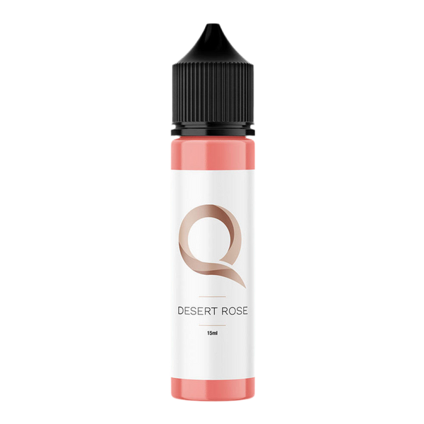 Quantum - Desert Rose 15ml