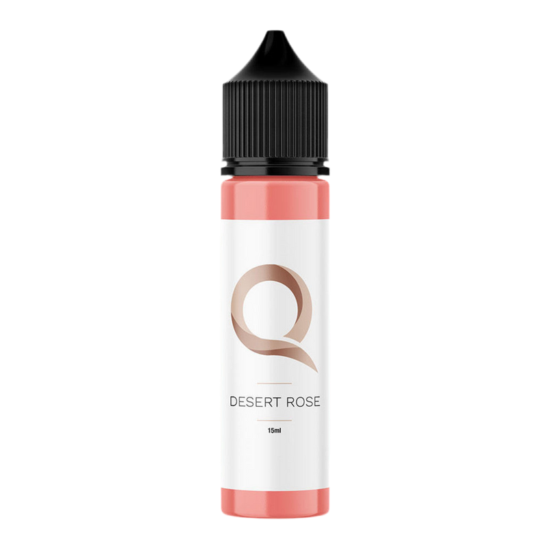 Quantum - Desert Rose 15ml