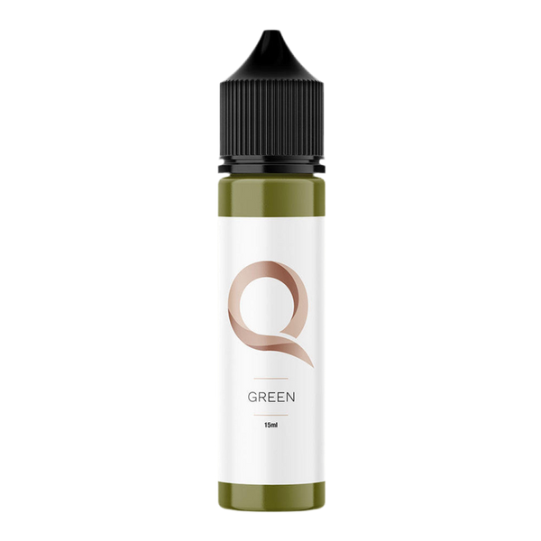 Quantum - Green 15ml
