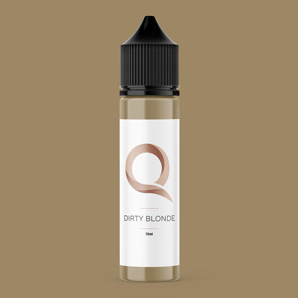 Quantum - Dirty Blonde 15ml
