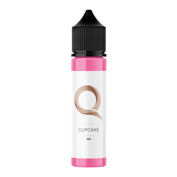 Quantum - Cupcake 15ml