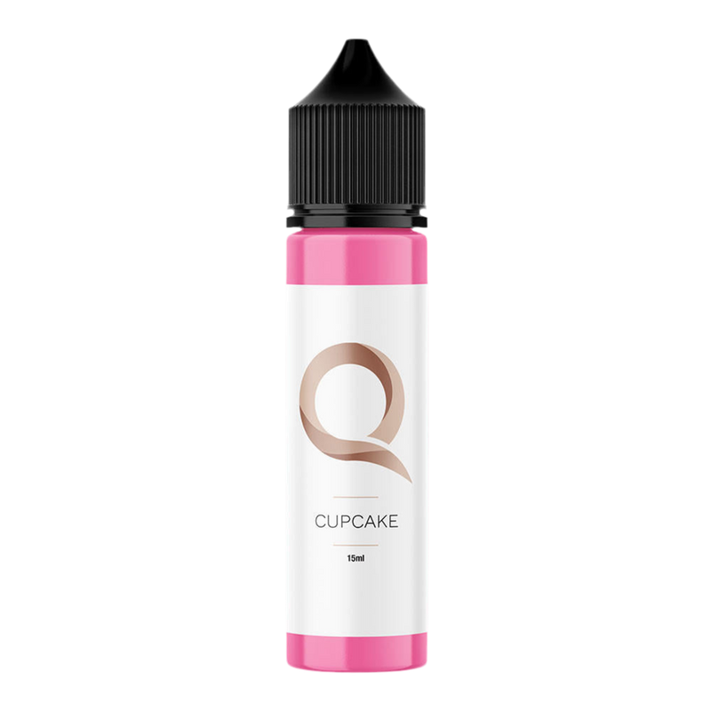 Quantum - Cupcake 15ml