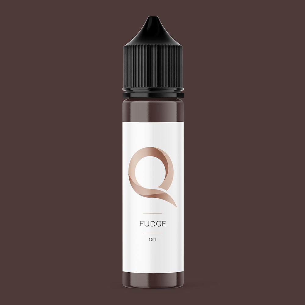 Quantum - Fudge 15ml – Ink Cosmetics