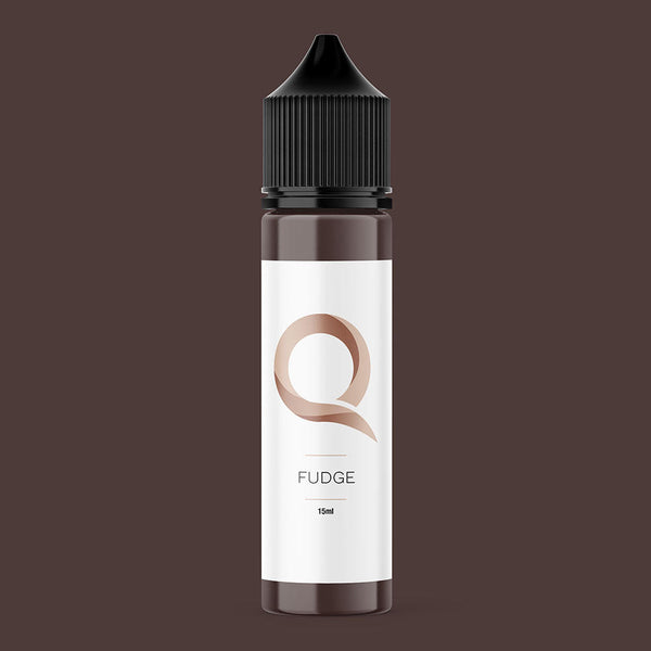 Quantum - Fudge 15ml