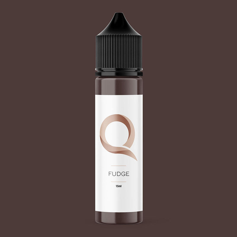 Quantum - Fudge 15ml